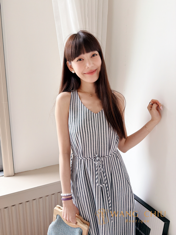 WANG CHIU 麻豆照